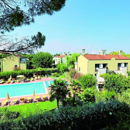 Appartement Villini Joker Ai Frassini à Cavallino-Treporti Extérieur photo
